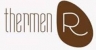 logo thermen R