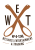 WET-logo